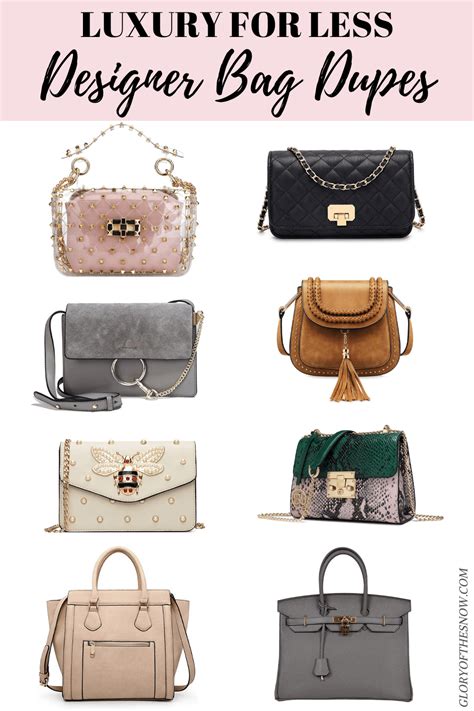 greenwood place rita belt bag dupe|15 Designer Handbag Dupes That Look High.